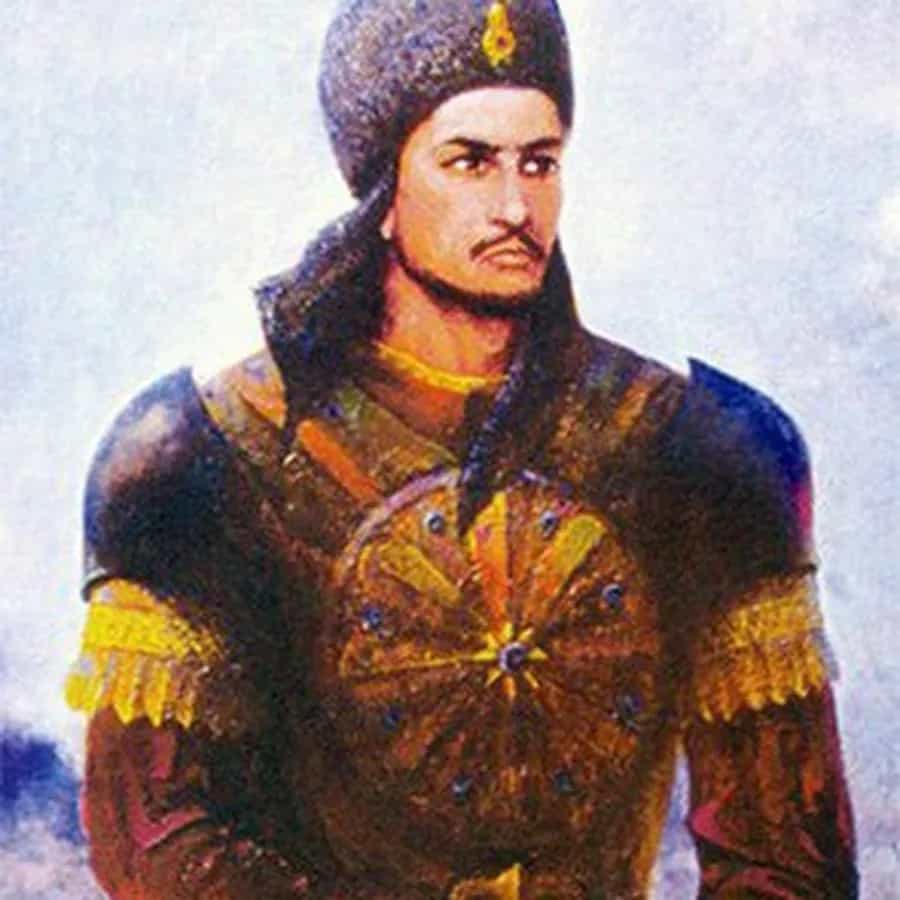 ДЖАЛОЛИДДИН