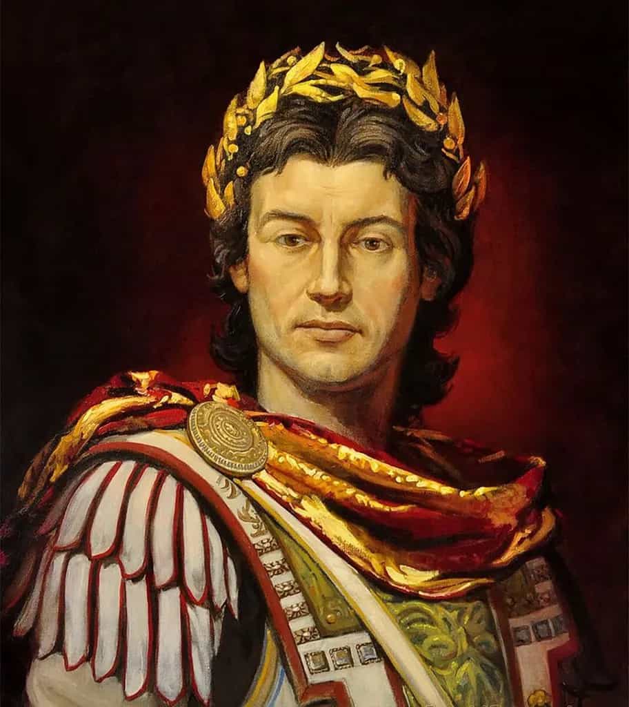 АЛЕКСАНДР