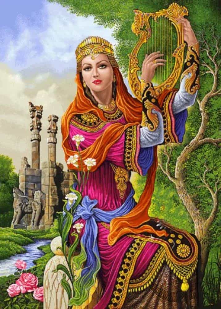АНАХИТА