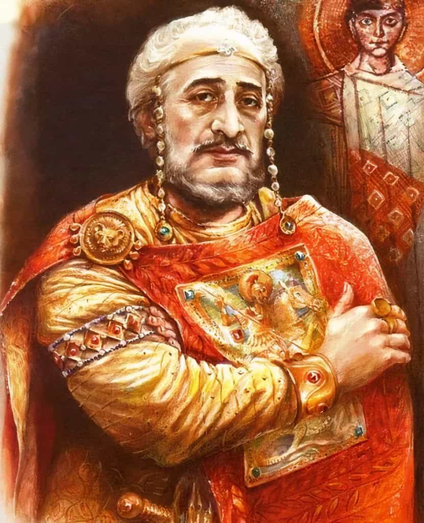МЕНИЯ