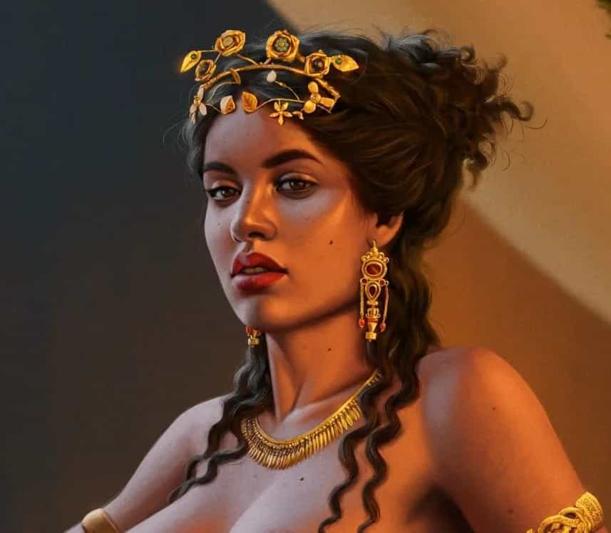 РОКСАНА